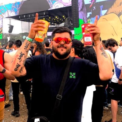 akahyke's profile picture. Não sei m3smo
|Egoico