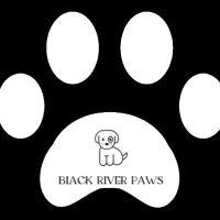 Black River paws(@BlackRiverPaws) 's Twitter Profile Photo