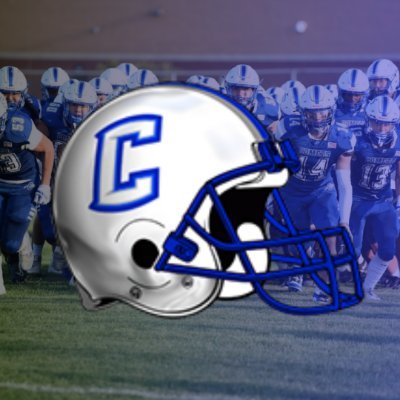 The Official Page for the Central Crossing Football Program || State Playoffs: ‘14, ‘15, ‘21, ‘22, ‘23 || HFC: Trevor White