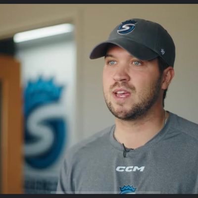 Entraîneur adjoint Saguenéens de Chicoutimi LHJMQ / Hockey Canada skills coach / Co-Propriétaire Groupe Fusion Hockey