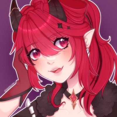 Hello! I'm TheLostMoon, your destination for all types of game experiences! Join me, a Succubus Fox Vtuber, who is open to all games and enjoys inviting in chat