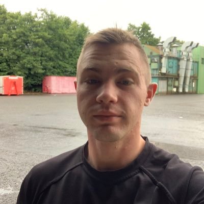 Firefighter at Tollcross FS & Oncall Firefighter at Whitburn FS. All views are my own