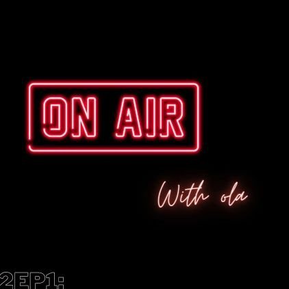 onairwitholapod's profile picture. The unsolicited opinions podcast 
(I'm still going to share it anyway)
https://t.co/jbTYQjt41V