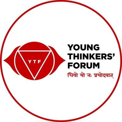 A Colloquium of Young Thinkers. A knowledge-sharing platform for academic and intellectual discourses on civilization issues. 
सत्यं वद्, धर्मं चर