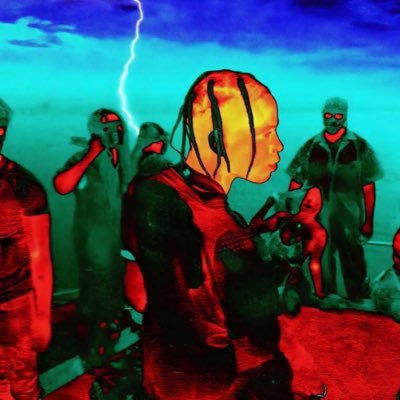 Kylersaint0's profile picture. God first ✊🤲🏻