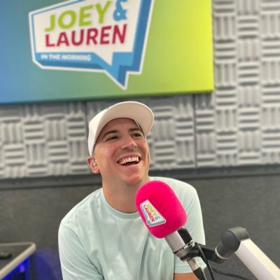 Joeyonradio Profile Picture