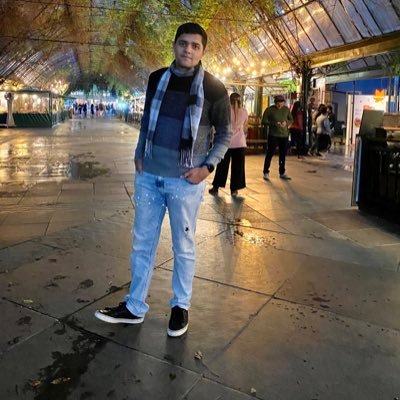 gabrieltavad's profile picture. Eng. Mecânica 2/10 (não mais)