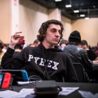 Luca Lussignoli (@lucalucario) 's Twitter Profile