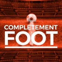 Complètement FOOT(@CFootRTBF) 's Twitter Profile Photo