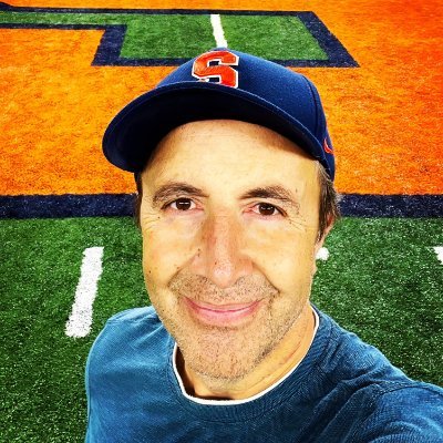 @WCVB | UPDATED! Boston Marathon finisher x10 (no longer 9) - thanks everyone! UMiami alum, Syracuse dad, Dolphins fan. Views are my own