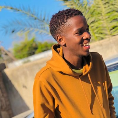 Proudly Zimbabwean🇿🇼 ||
We 〽️ove
follow me on Instagram
https://t.co/2NRs6xGePK