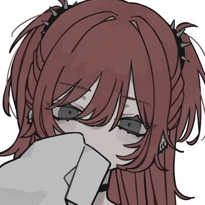 4p_7i's profile picture. 多分あまり使わないのでガチの身内は削りました。
