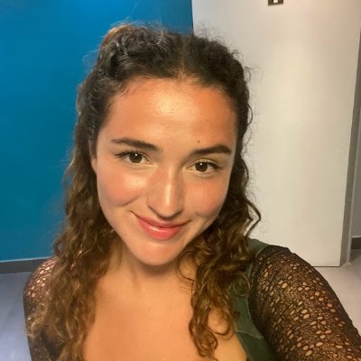 viccmery's profile picture. neuro postgrad, young green, fan girl