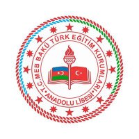 Bakü Türk Anadolu Lisesi(@baku_turk) 's Twitter Profile Photo