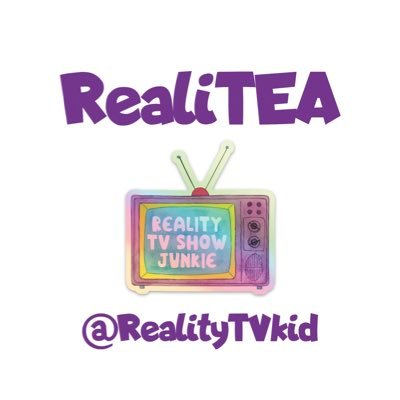 Realitytvkid Profile Picture