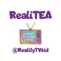 RealiTEA(@Realitytvkid) 's Twitter Profile Photo