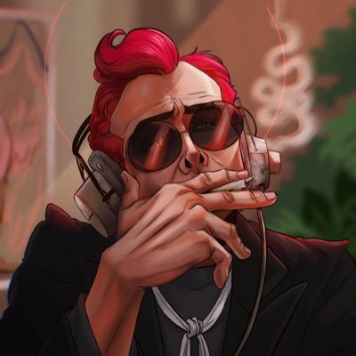 Just an odd bisexual nicknack | Writer & Artist | Multi-Fandom and not sorry | She/Her, 30+ | Minors & Antis pls begone elsewhere.