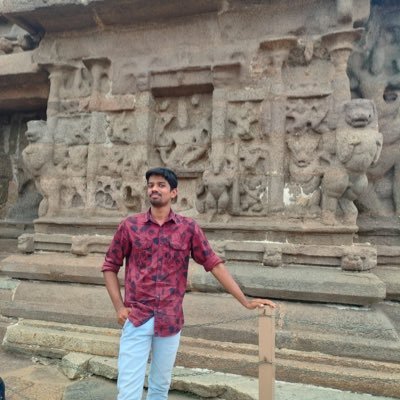 ThahirHussainF's profile picture. Birthday is a situation but death is a history. Learn , Relearn, Unlearn. Software developer