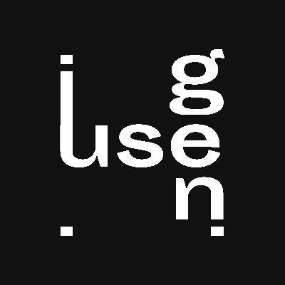 iusegenius's profile picture. 