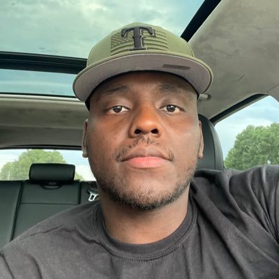 🤞🏿 Profile