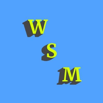 Your favorite community for women’s sports | Home of @WSportsMatter, @donttouchmyjrsy, @morethanfivepct & @MasQMujeres_Pod!