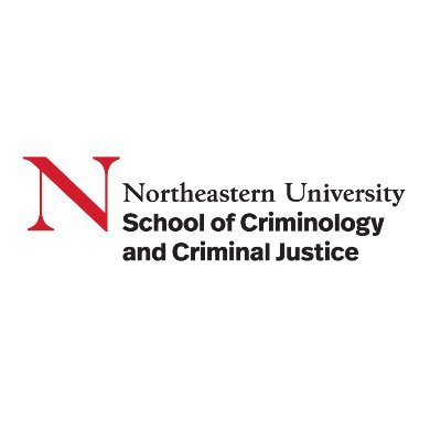@Northeastern School of Criminology and Criminal Justice. Cutting-edge research. Boundless experiential learning opportunities. Retweets are not endorsements.