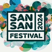 SanSanFestival(@SanSanFestival) 's Twitter Profile Photo