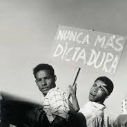 ANTIMARXISTA, ANTICHAVISTA, ANTIMADURISTA, ANTISOCIALISTA, ANTICOMUNISTA.
VALORES MORALES-ÉTICOS. #AGNÓSTICO #MERITÓCRATA y #CAPITALISTA.