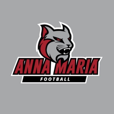 OFFICIAL Twitter of the 2021 ECFC Champions 🏆 - Anna Maria College Football #JU2TC4TS