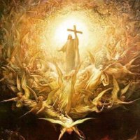 ❤️✝️ 1 Cor 15:1-4 KJV ❤️ (@alonejesussaves) 's Twitter Profile