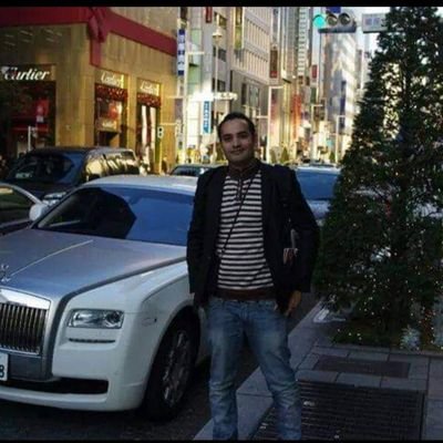 Wassim_Rat's profile picture. 