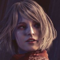 survival horror orange sweater blonde girl (@captspceboy) 's Twitter Profile