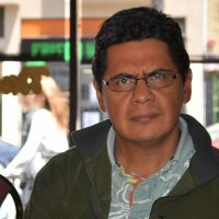 Luis Alberto Sanchez (@lasa2023) 's Twitter Profile