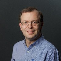 Andrew Potter (@drandypotter) 's Twitter Profile Photo