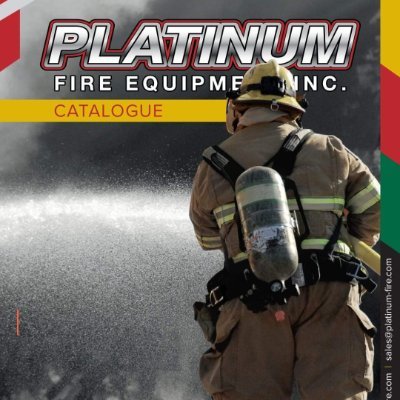 Platinum Fire Equipment is a Full Service Fire Protection Company , we also have a full line of Health & Safety Products and also Firefighting Equipment,