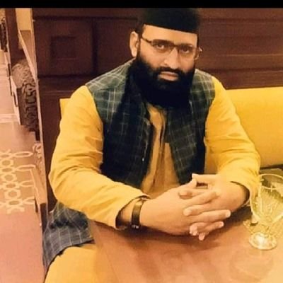 isfaq649's profile picture. مرکزی رابطہ سیکٹری پاکستان علما کونسل
ممبر اتحاد بین المسلمین پنجاب 
مدیر جامعہ الحرمین بلوچ والا وسندیوالی مظفرگڑھ
03012868040