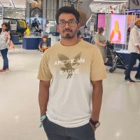 Santhosh Kumar (@santhoshg_tsi) 's Twitter Profile