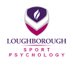 Loughborough Sport Psychology (@LboroSportPsych) Twitter profile photo