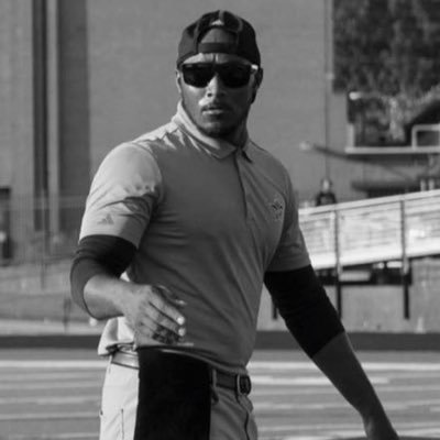 Coach Brian Watters Profile