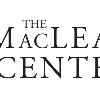 The MacLean Center