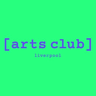 Arts Club Liverpool