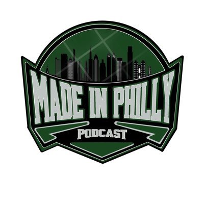 Madeinphillypod Profile Picture