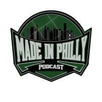 MadeinPhillyPodcast(@Madeinphillypod) 's Twitter Profile Photo