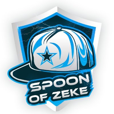 Zeke’s Spoon