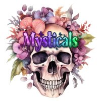 🍄Team Mysticals🍄 (@teammysticals) 's Twitter Profile