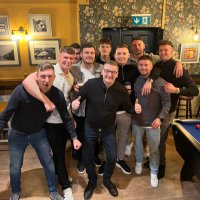 Conor Richardson (@conor_richy3) 's Twitter Profile