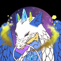 はくりゅ〜！⛄ (@hakuryu_999) Twitter profile photo