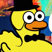 Le Canard Réfractaire (@canard_media) 's Twitter Profile Photo Le Canard Réfractaire (@canard_media) 's Twitter Profile Photo