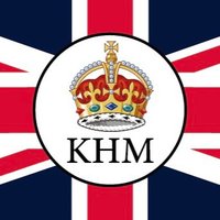 KHM Portsmouth(@khmportsmouth) 's Twitter Profileg