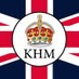 KHM Portsmouth (@khmportsmouth) Twitter profile photo